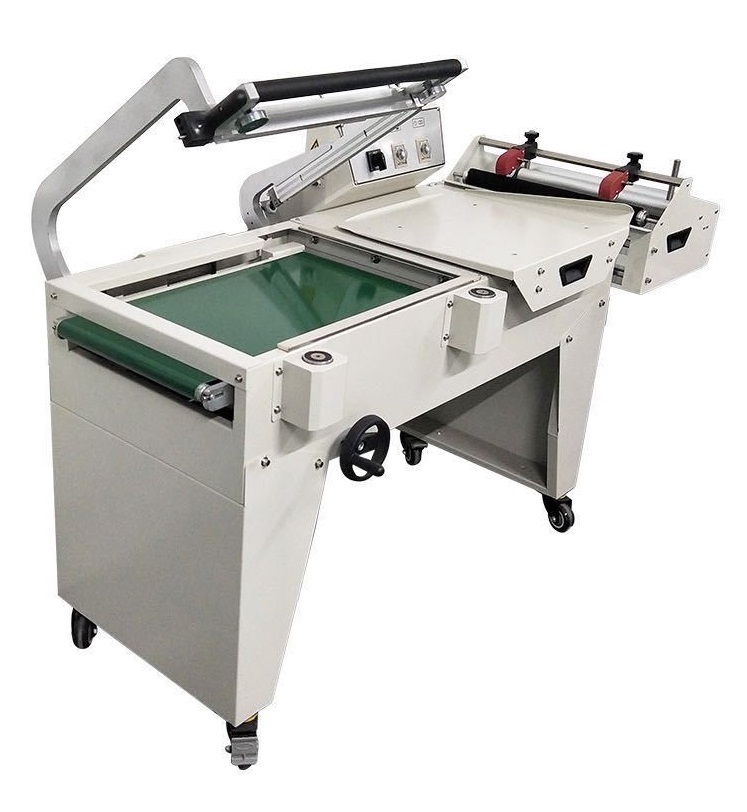 Khách hàng tại Hà Nội có thể đặt mua hoặc thiết kế các loại máy cắt màng co bán tự động tại MT34