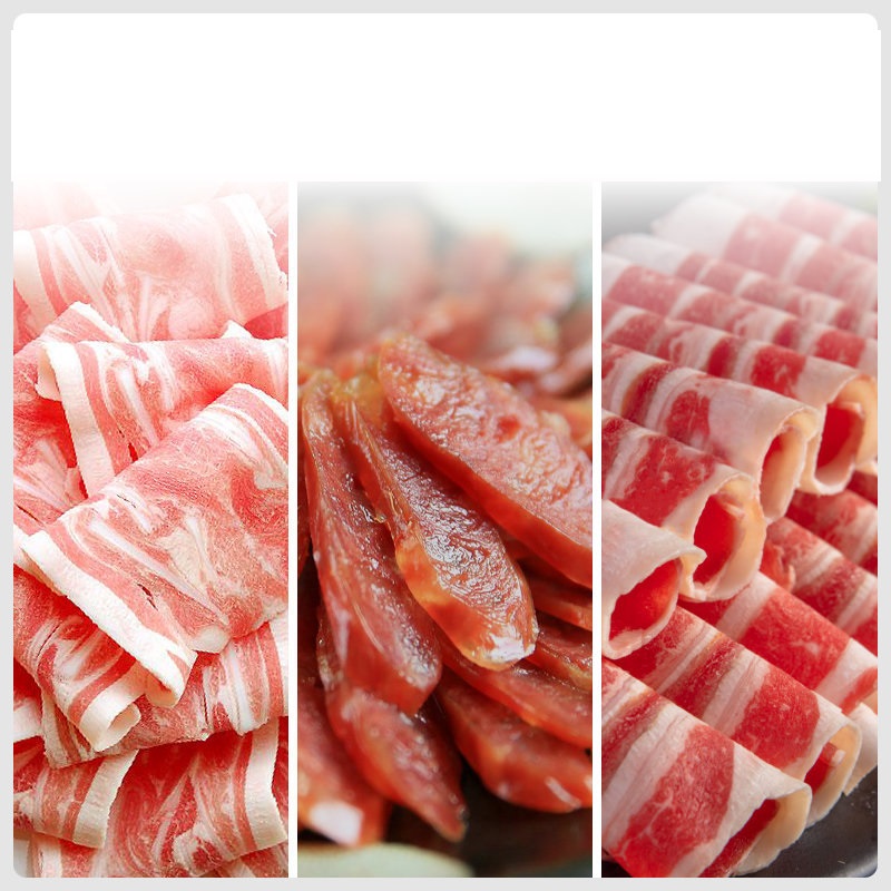 Mọi sản phẩm máy thái thịt máy xay thịt của cơ khí Hải Hưng đều đạt yêu cầu chất lượng cao.