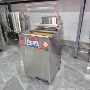Máy hút chân không chè LD-600 (HAĐG-C04)