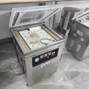 Máy hút chân không DZQ-500 (HAĐG-C09A)