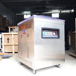 Máy hút chân không DZQ-600 (HAĐG-C10A)