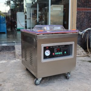 Máy hút chân không DZD-400 để bàn (HAĐG-C08A)