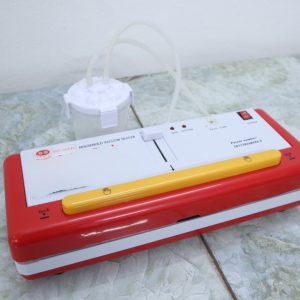 Máy hút chân không DZ-300B ( Có Cốc hút nước) (HAĐG-C01B)