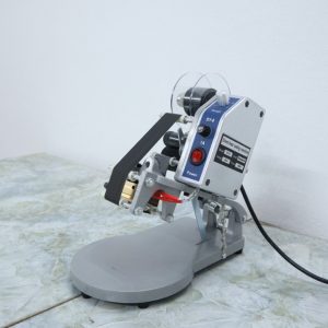 MÁY IN DATE DẬP TAY DY-8
