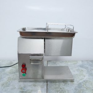 MÁY THÁI THỊT TƯƠI SỐNG INOX 250 (TATP-E02A)