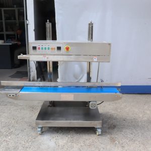 MÁY HÀN MIỆNG BAO LIÊN TỤC CBS-1100 HAĐG-HL08