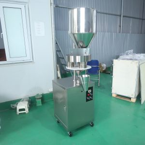Máy định lượng dạng cốc đong chuyên dụng (Định lượng theo yêu cầu) HAĐG-DL01
