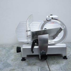 MÁY THÁI THỊT BÁN TỰ ĐỘNG ES-300 (TATP-E04)