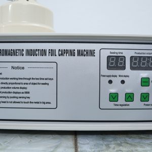MÁY DÁN MÀNG SEAL BÁN TỰ ĐỘNG 500C HAĐG-E02