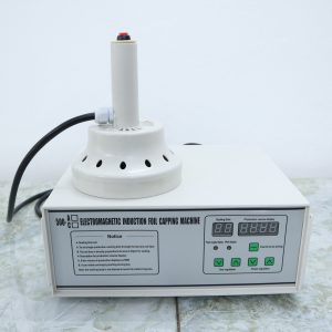 MÁY DÁN MÀNG SEAL BÁN TỰ ĐỘNG 500A HAĐG-E01