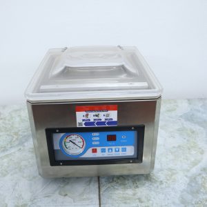 Máy hút chân không để bàn DZ-260 loại nhỏ (HAĐG-C14A)