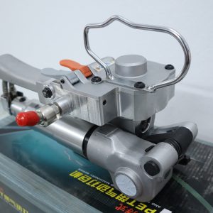 MÁY ĐAI THÙNG CẦM TAY KHÍ NÉN QT-19 HAĐG-Đ04