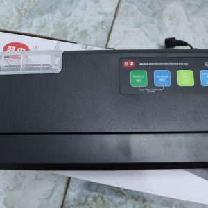 Máy Hút Chân Không Gia Đình Điện Tử DZ-300C (HAĐG-C01C)