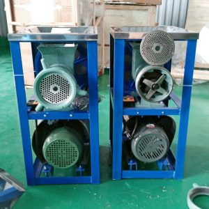 MÁY XAY THỊT CÔNG NGHIỆP ĐA NĂNG (TATP-C04)