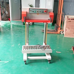 MÁY HÀN MIỆNG BAO CON LĂN KHÍ NÉN 50800 HAĐG-HL09