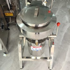 MÁY XAY GIÒ CHẢ 5KG/MẺ CÓ BIẾN TẦN TATP-C08B